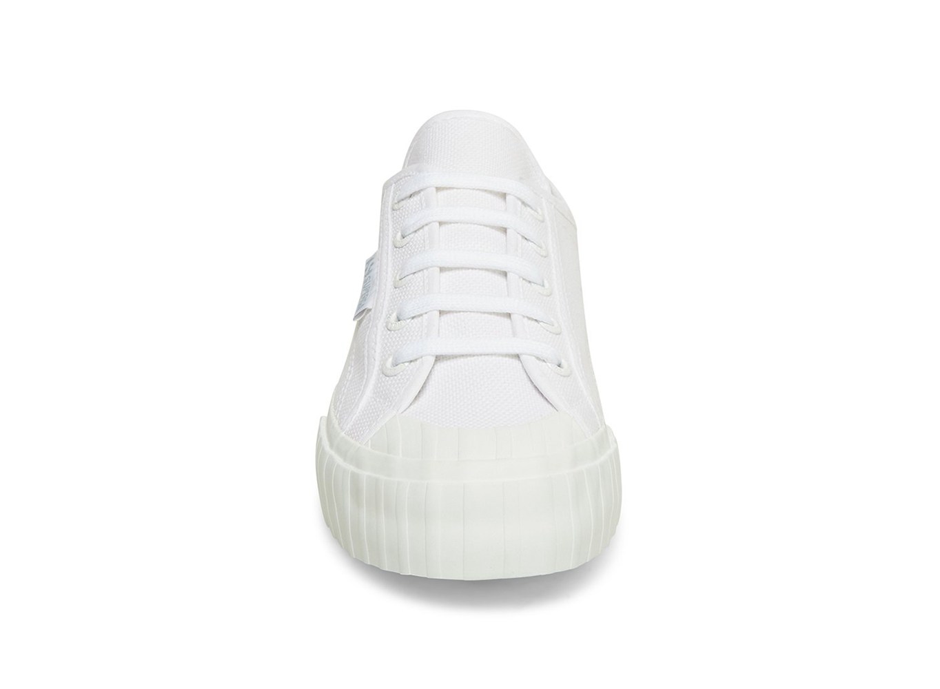 Alpargata Superga Mujer Blancas - 2630 Stripe Total - 602947SCY
